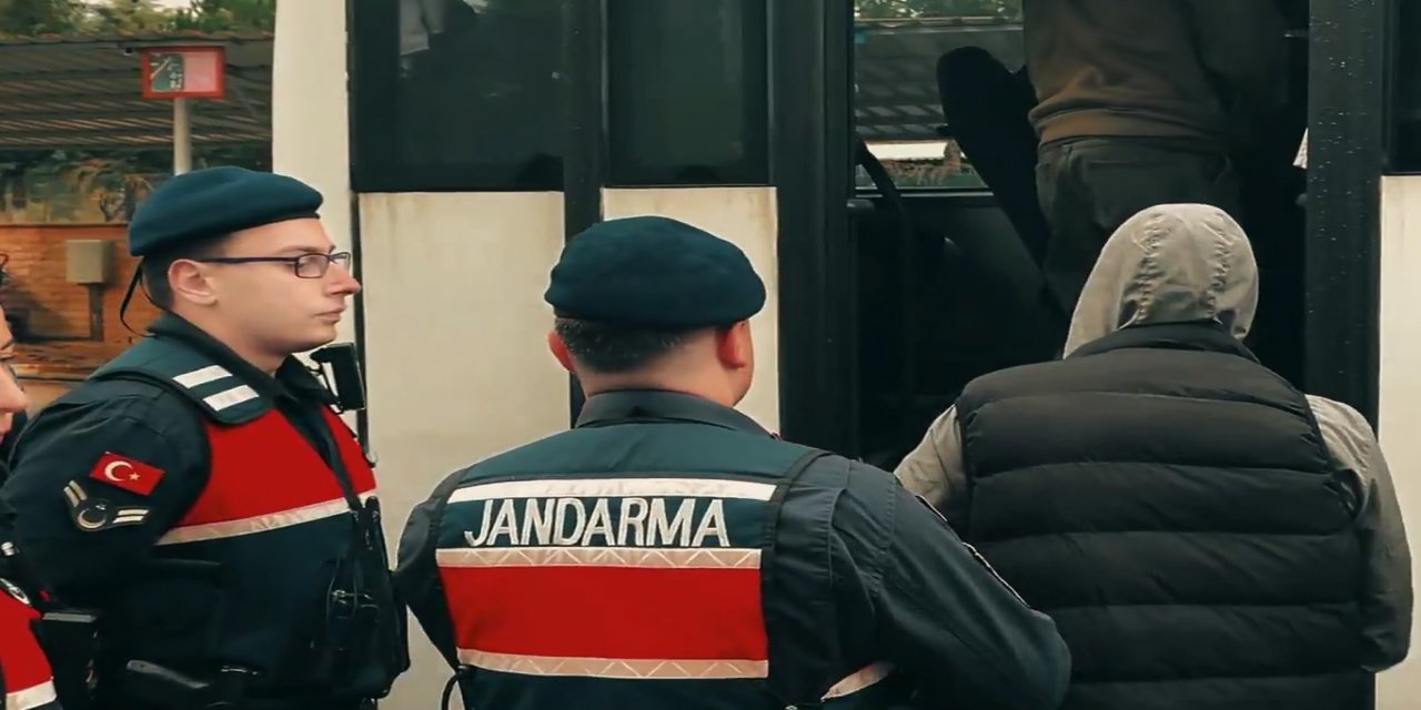 18 ilde dolandırıcılık ve bahis operasyonu: 127 şüpheli yakalandı