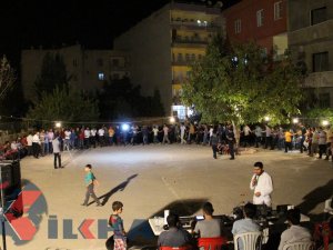 Batman Valiliği: Batman'da sokak düğünleri yasaklandı