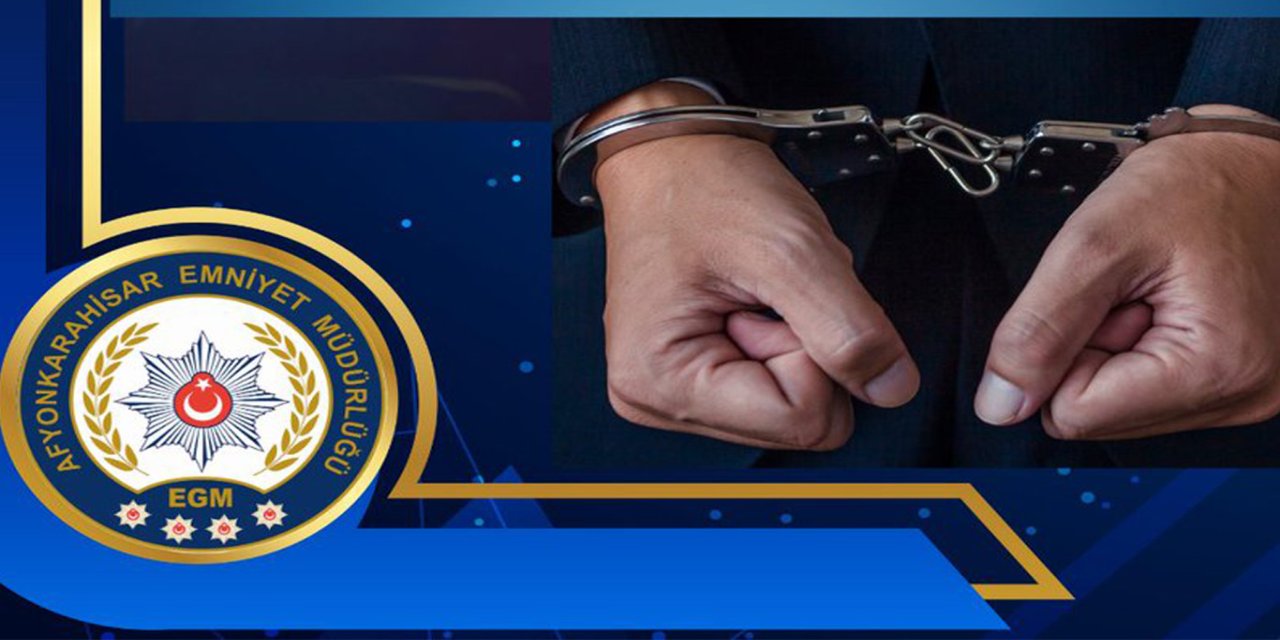 Kasten öldürme suçundan aranan şahıs yakalandı