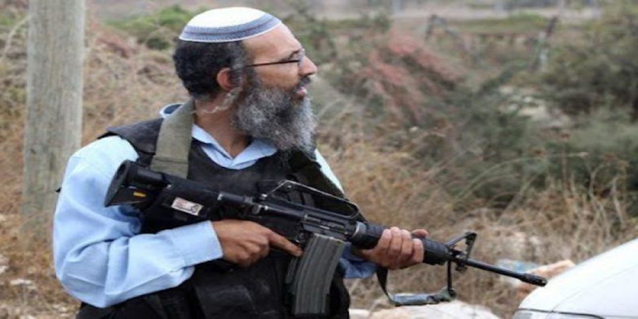 Batı Şeria'da Yahudi şiddeti tırmanıyor: 8 bin 691 saldırı