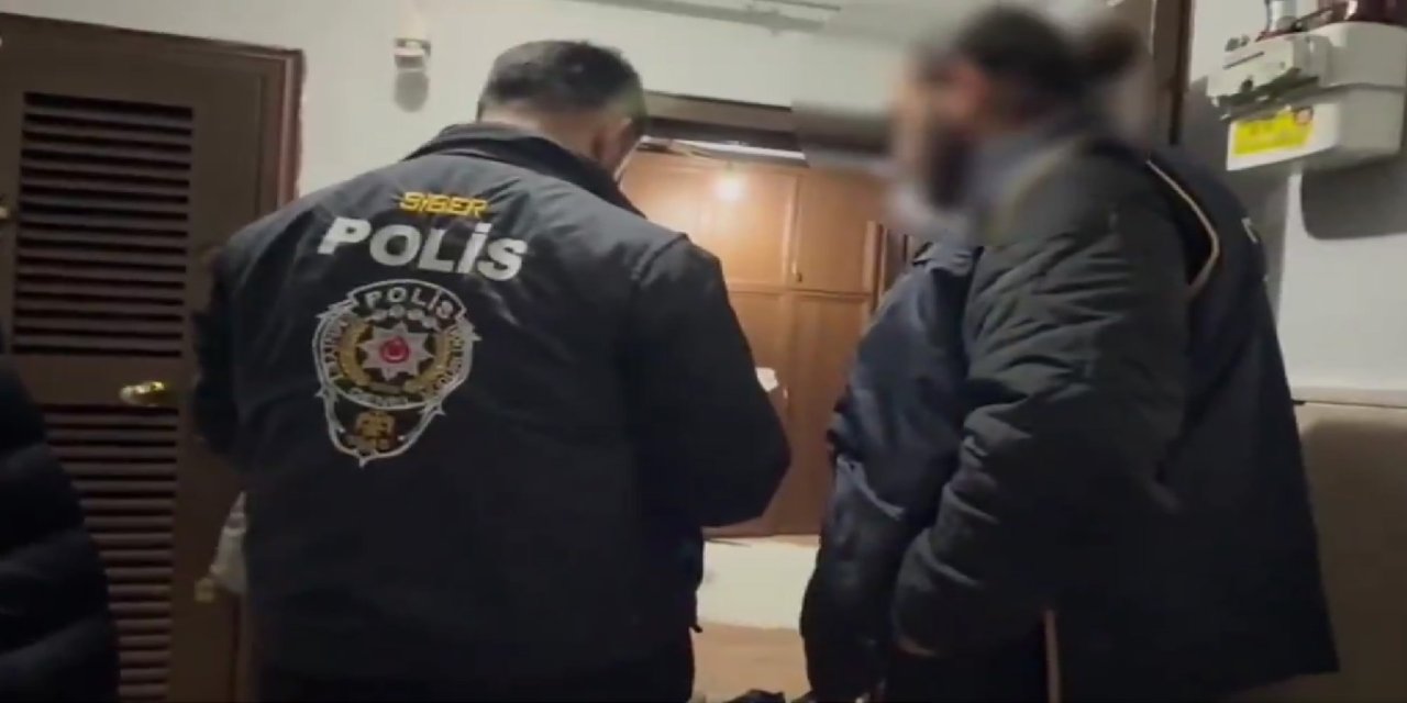 41 ilde bahis operasyonu: 111 gözaltı, 35 milyar liralık işlem hacmi