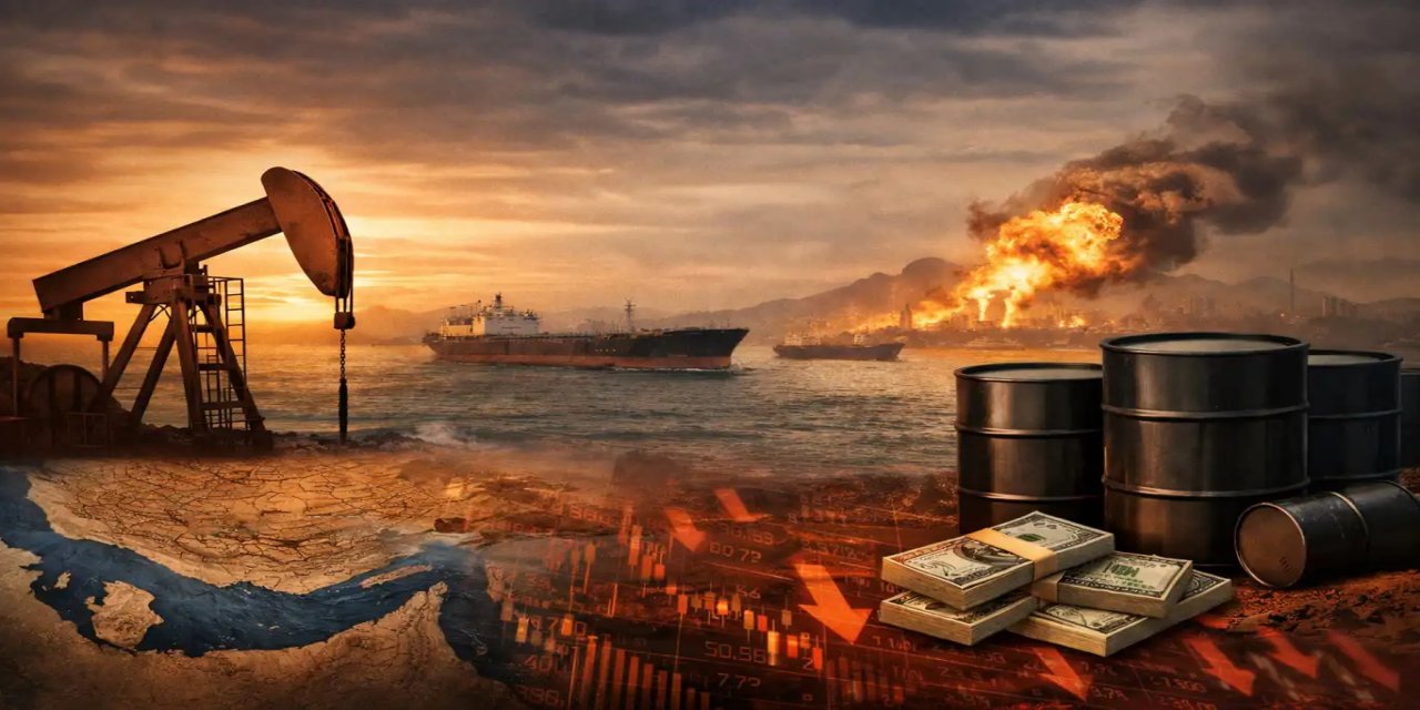 Petrol fiyatları 100 doların üstünü gördü