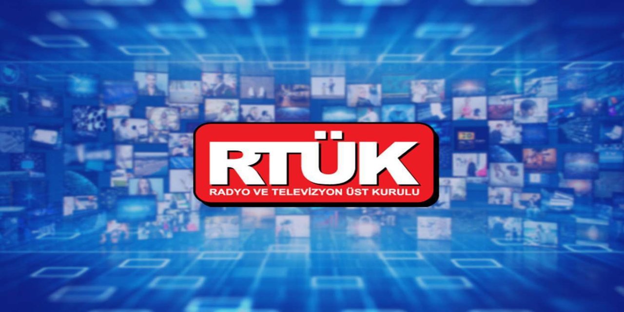 RTÜK, yayın ihlali yapan 3 televizyon kanalına ceza verdi