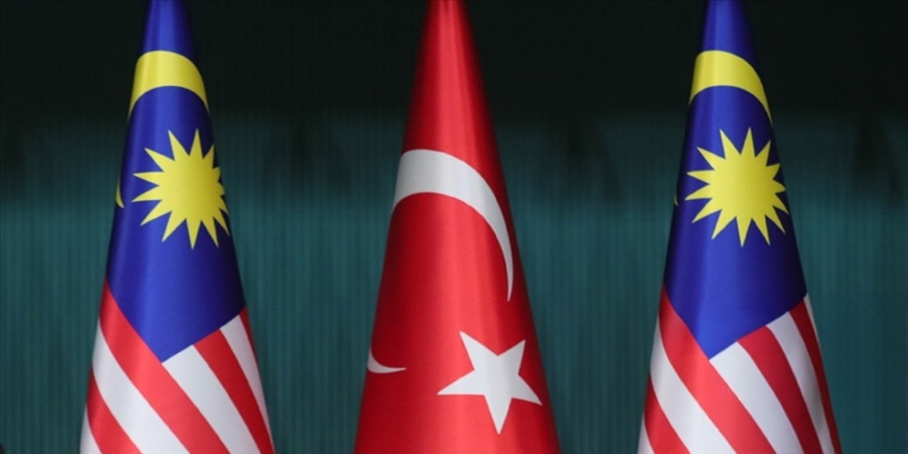 Türkiye ve Malezya havacılıkta iş birliğini derinleştiriyor