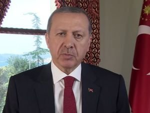 Erdoğan: PKK’nın direnme şansı yok!