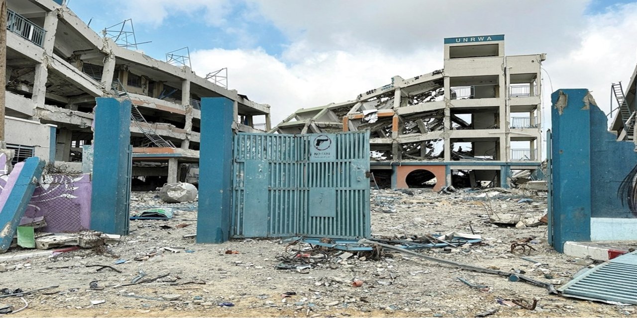 UNESCO, Gazze'deki durum ve saldırıların etkilerine ilişkin kararı oy birliğiyle kabul etti