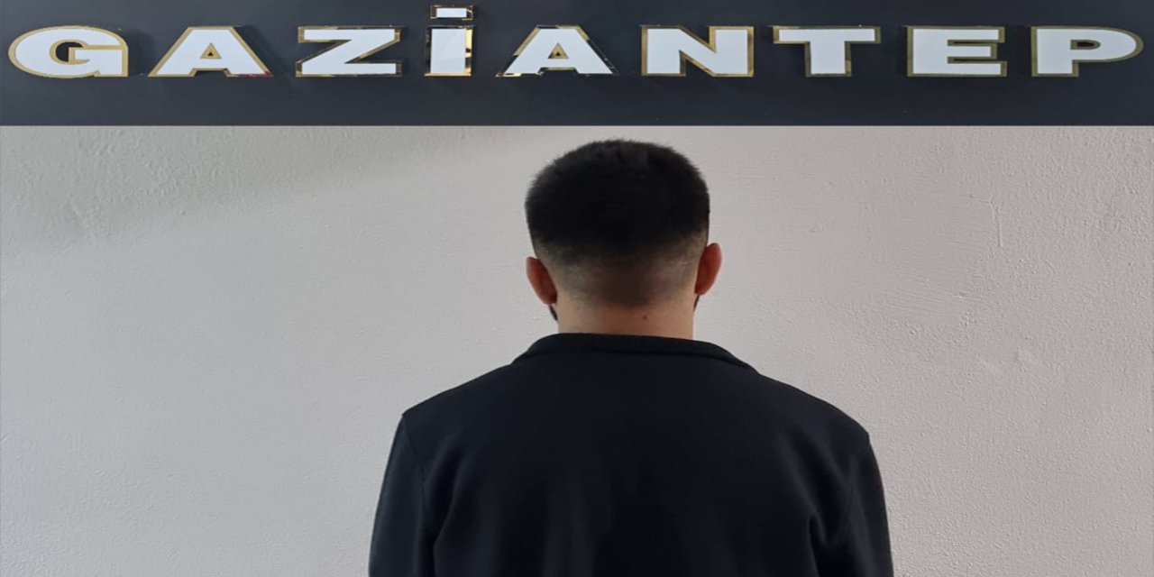 Gaziantep'te aranan 2 hükümlü yakalandı