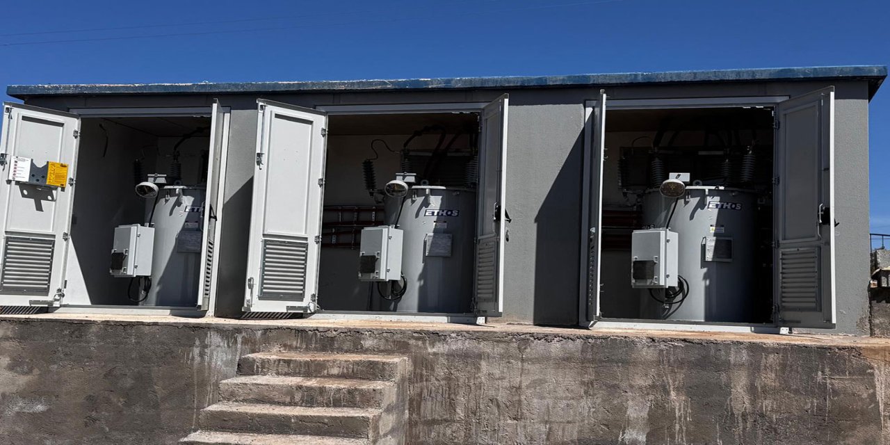 Dicle Elektrik'ten uzun hatlara yüksek teknoloji çözümü