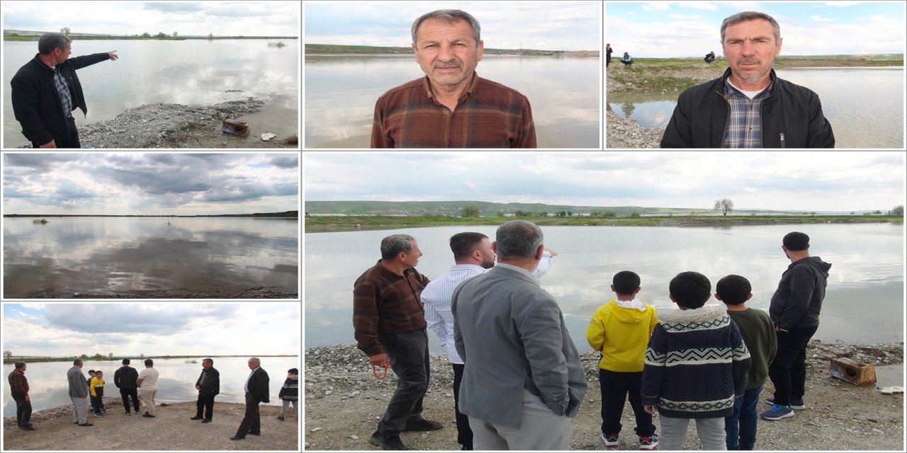 Batman'da Eyyüp'ün ölümü sonrası aileden ihmal tepkisi: Başka canlar yanmasın