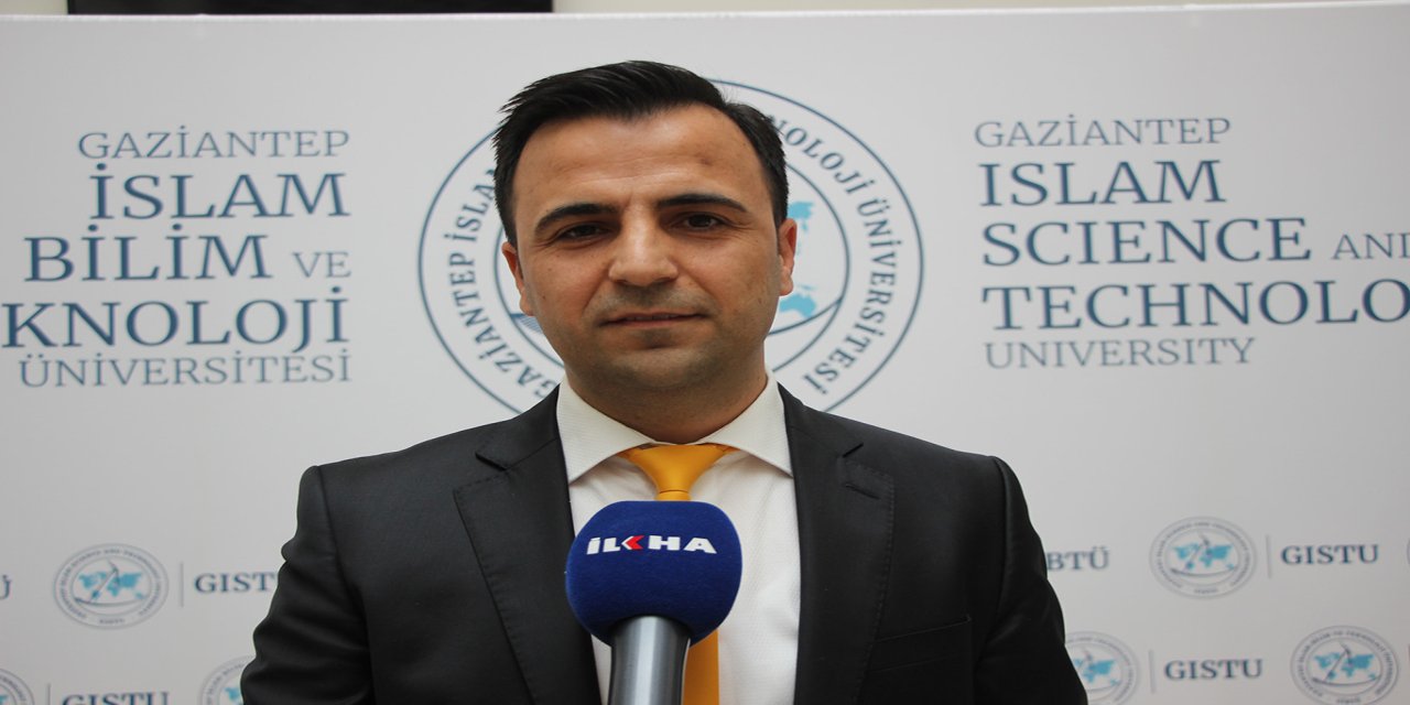 Doktor öğretim üyesi Salur: Yapay zeka birçok sektörde dönüşüm sağlıyor