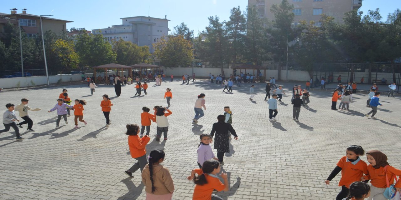 500 bin öğretmene şiddetle mücadele eğitimi verilecek