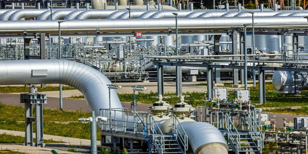 Macaristan vetosunun ardından enerji akışı yeniden sağlandı