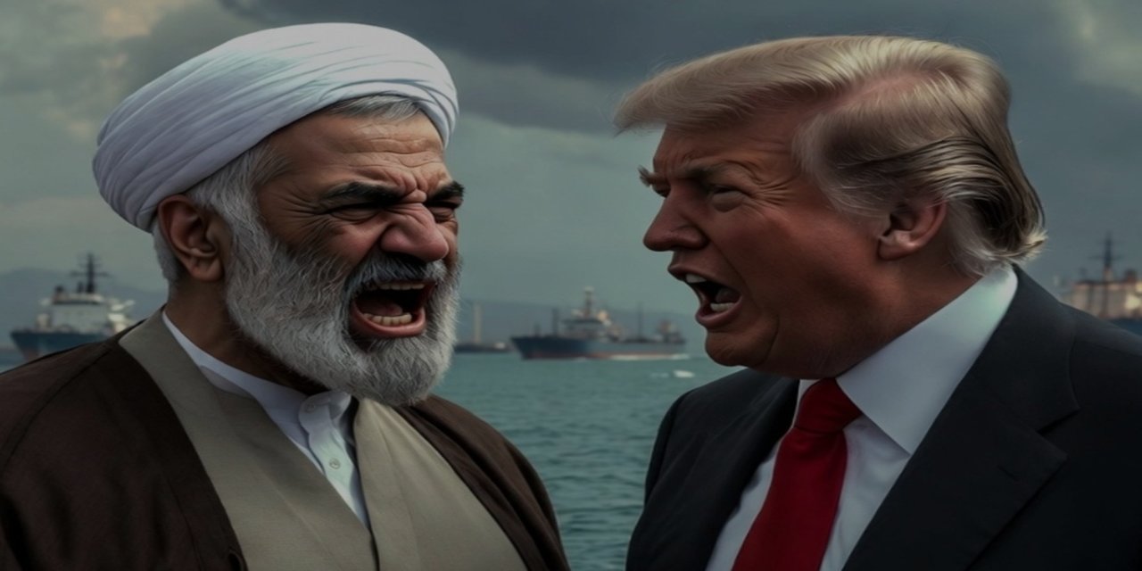 Amerikalılar boğaza yaklaşmaya cesaret edemiyor