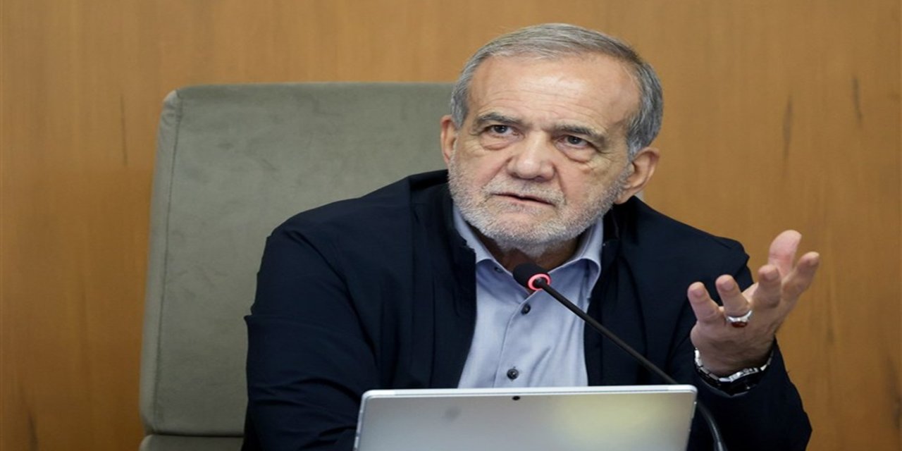 İran’da fitne peşinde olanlara cevap