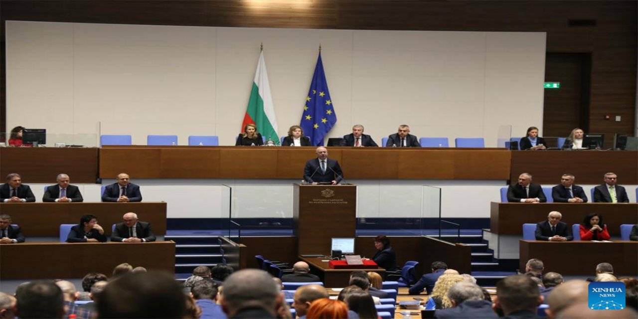 Bulgaristan'da parlamento şekillendi: Yeni hükümeti kurma çalışmaları başlıyor