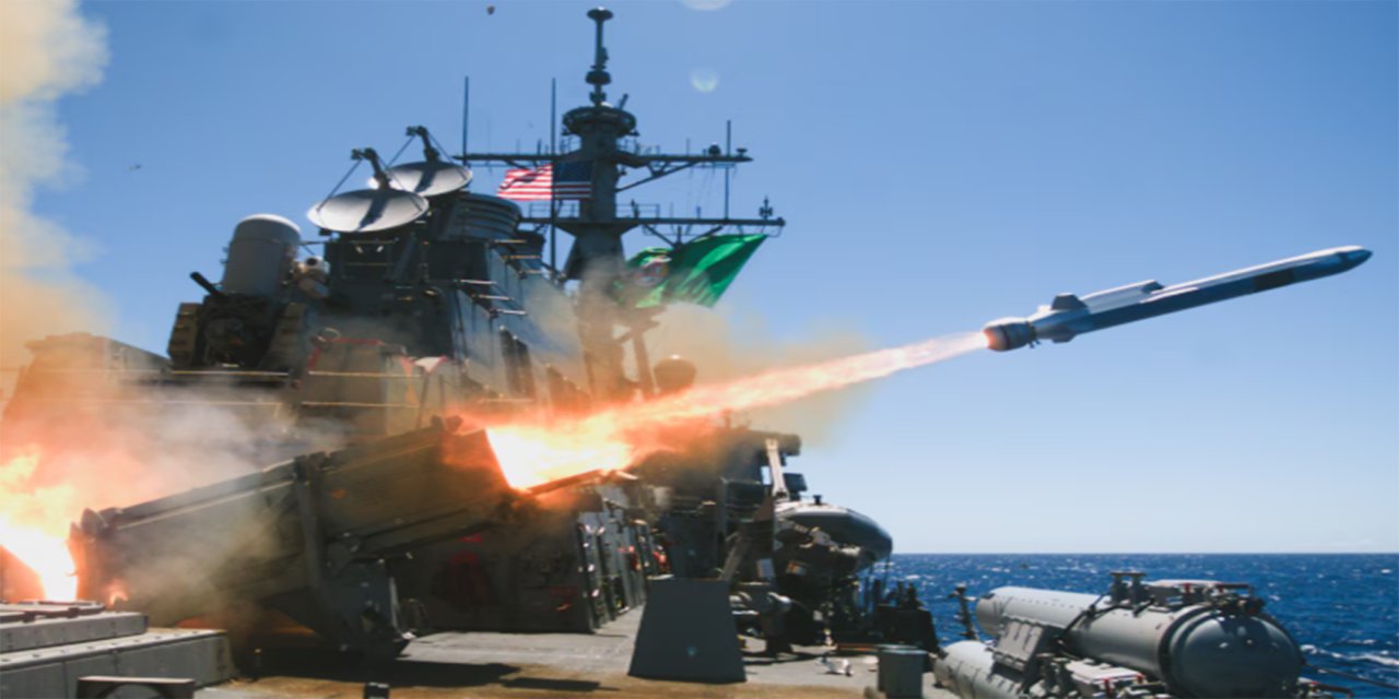 ABD cephaneliği tükeniyor mu? Çelişkili açıklamalar dikkat çekti