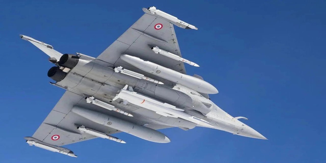 Fransa ve Polonya'dan Rusya sınırında nükleer senaryolu tatbikat hazırlığı