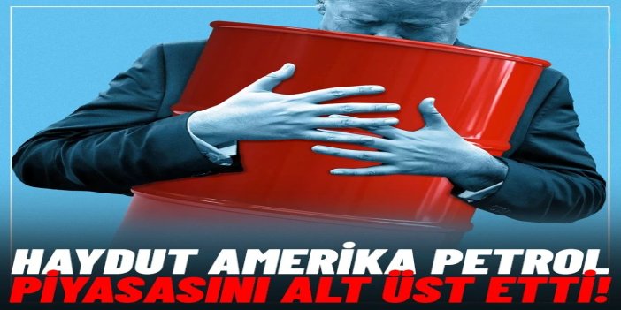 ABD’nin deniz korsanlığı piyasaları vurdu: Petrol 100 doların üzerine çıktı