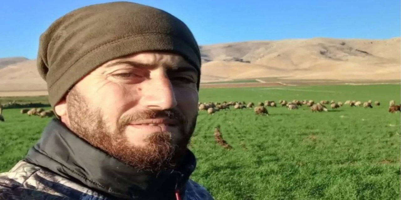 Mardin'de silahlı saldırıda öldürülen çoban olayında 5 tutuklama