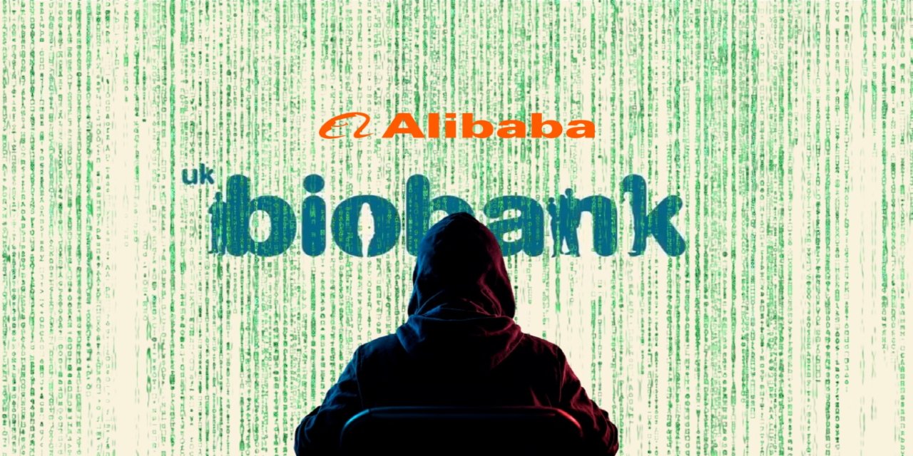 İngiltere’de veri skandalı: 500 bin kişinin bilgileri Alibaba’da satışa çıkarıldı