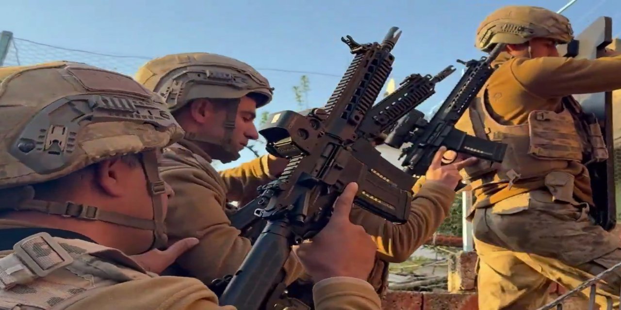 Gaziantep merkezli bahis operasyonu: 81 gözaltı