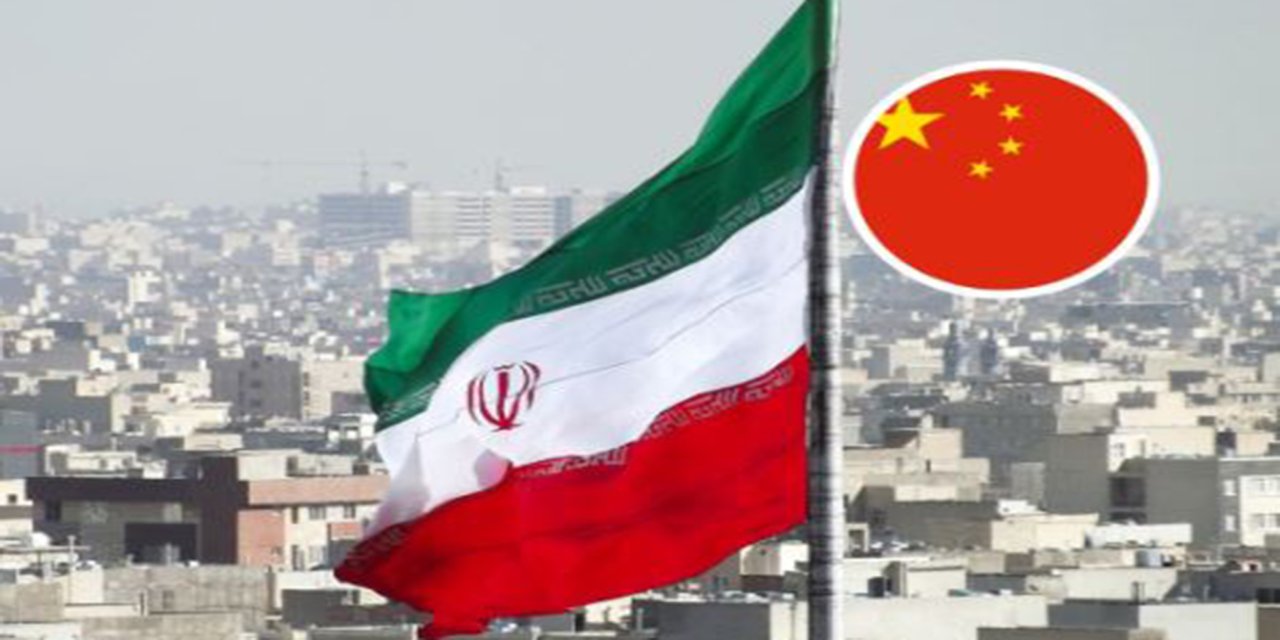 Çin'den vatandaşlarına "İran'ı terk edin" uyarısı