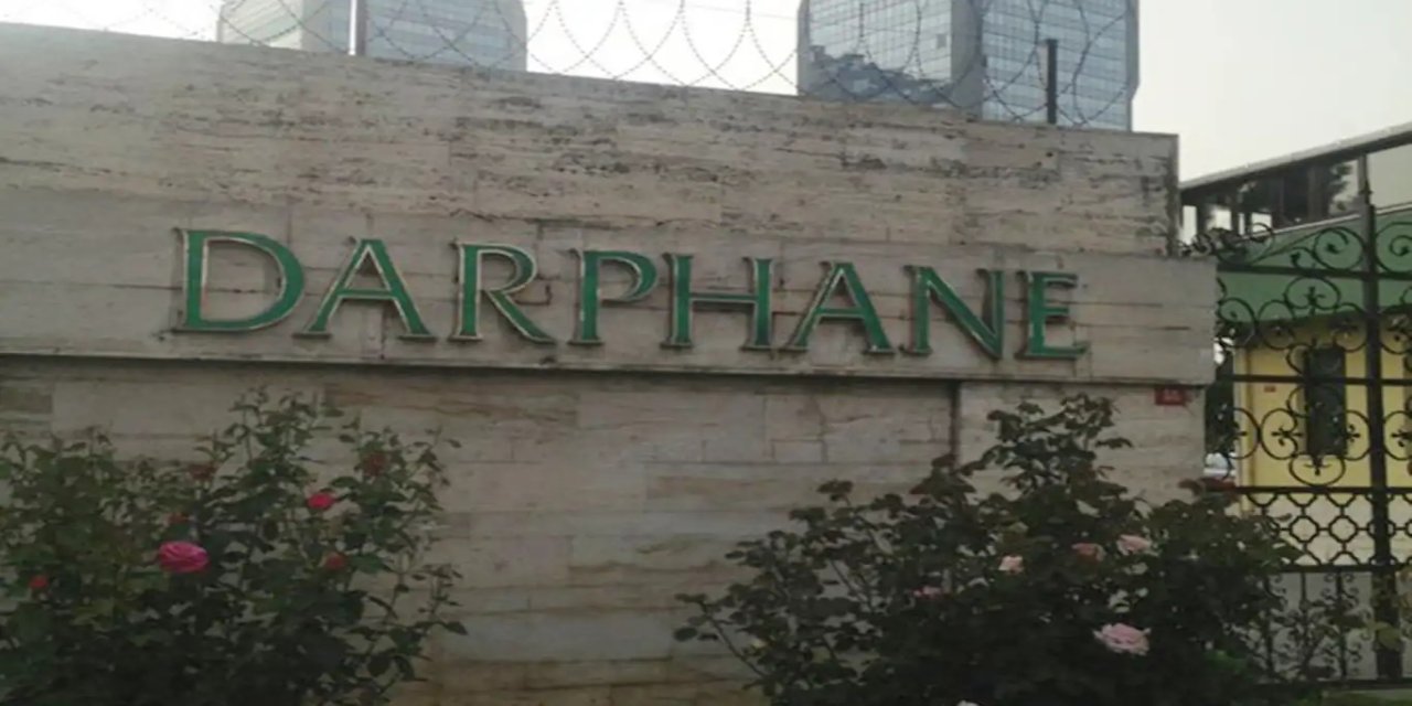 Darphane: Bandrol üretimi tamamen yerli