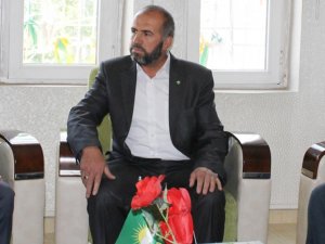Gözaltına alınan HÜDA PAR il başkanından haber alınamıyor