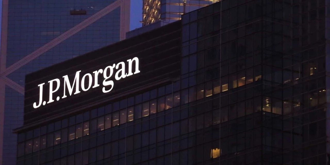 JP Morgan: Enerji fiyatları enflasyon baskısını artırıyor