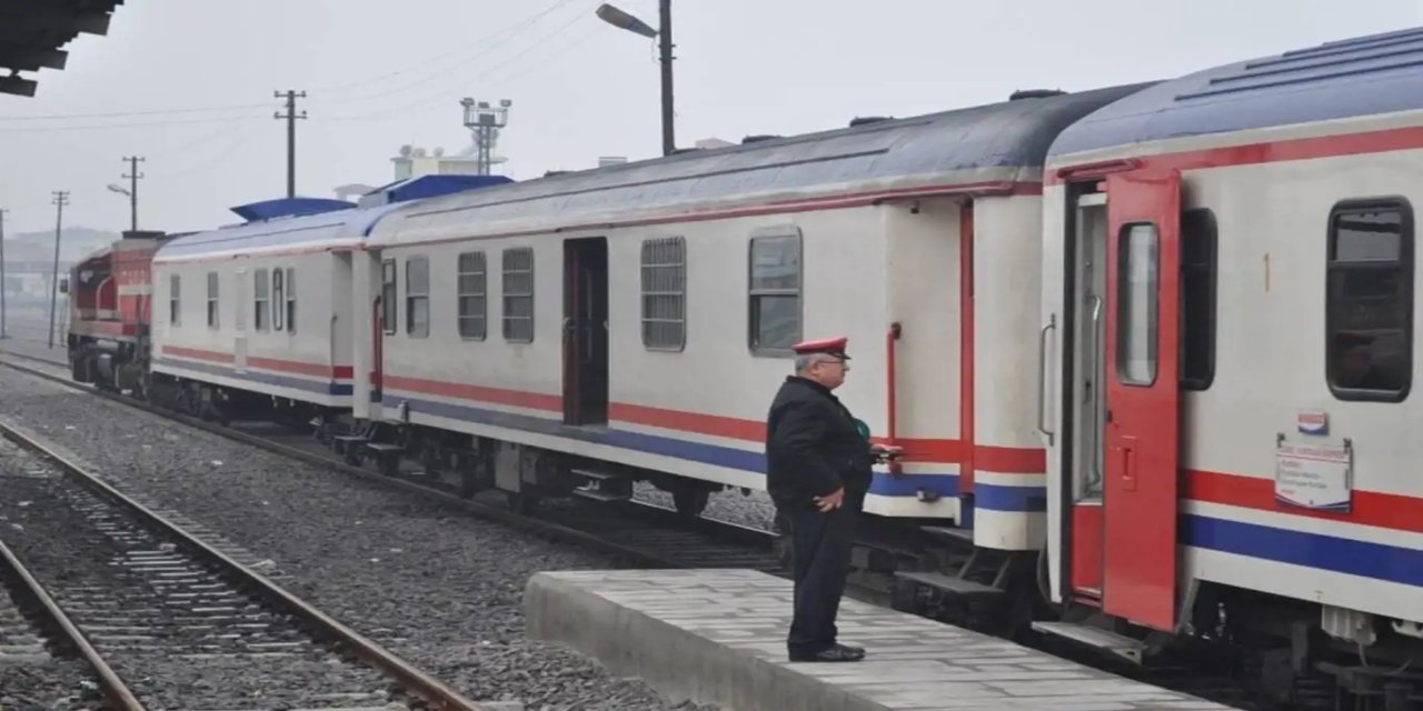Gaziantep Valiliği'nden demiryolu hattı uyarısı