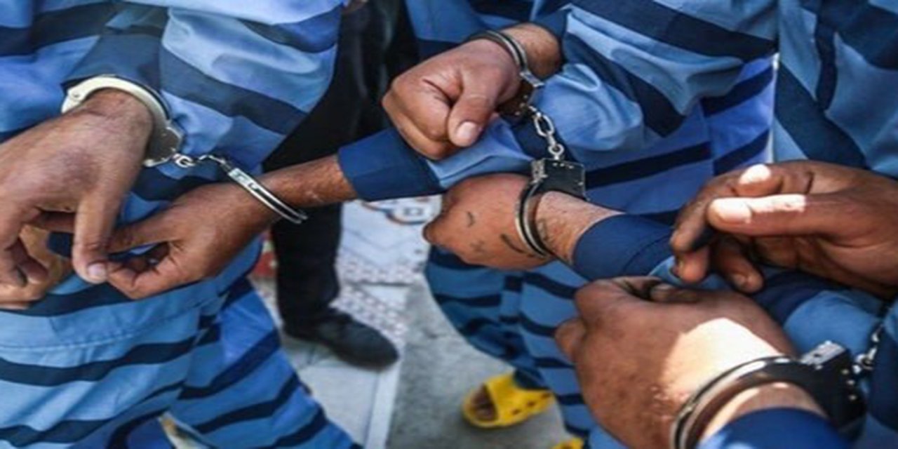 İran: Mossad ajanı ve 15 ayrılıkçı yakalandı