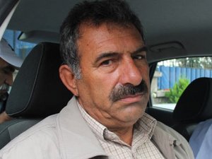 Öcalan’la görüşen kardeşi yarın açıklama yapacak