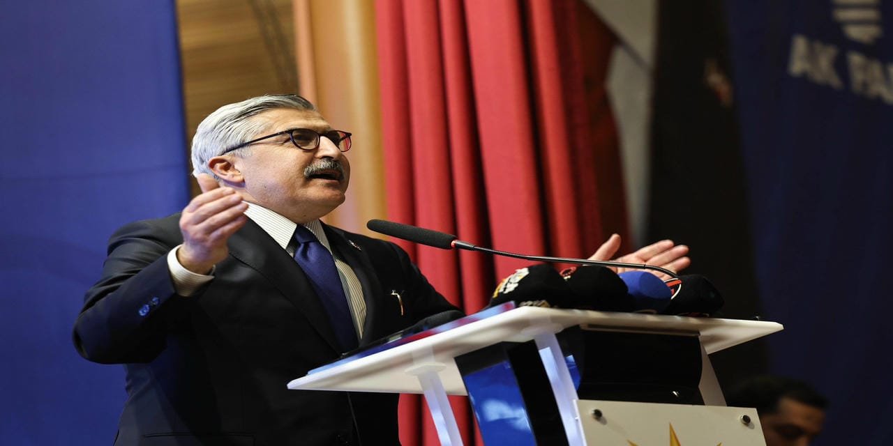 Yayman'dan Önemli Açıklamalar!