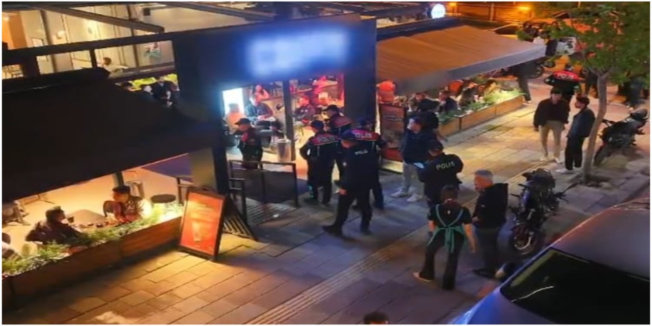 Malatya'da huzur uygulamasında 18 kişi hakkında işlem yapıldı