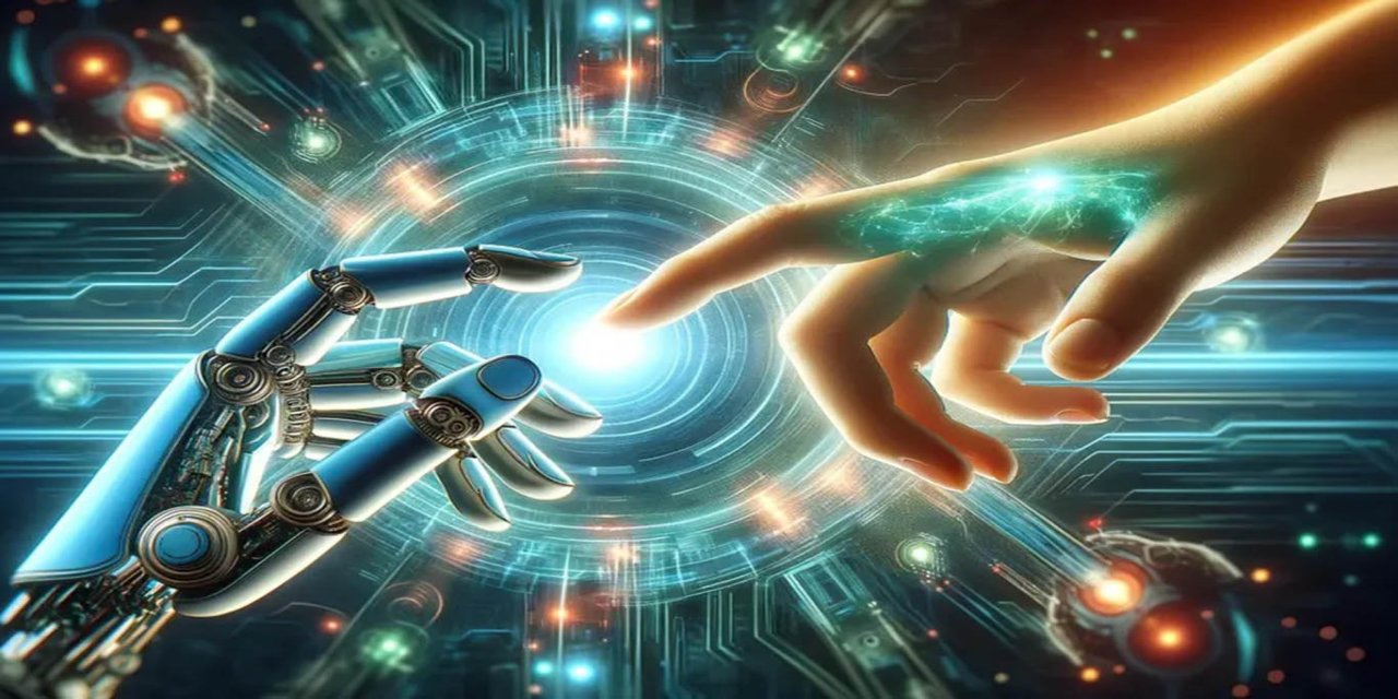 Yapay zekâ çağında propaganda: Kullanıcı nasıl "araç" hâline getiriliyor?