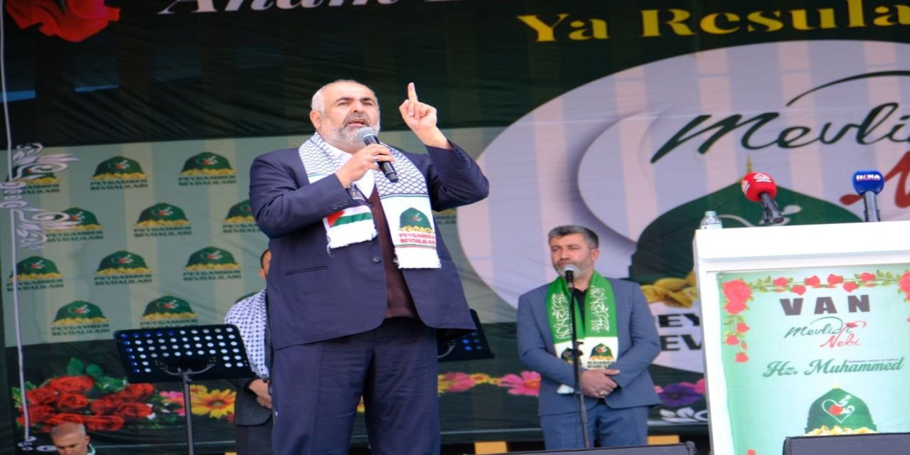 Molla Emrullah: Müslümanlar Allah’ın dininin hâkimiyeti için mücadele etmeli