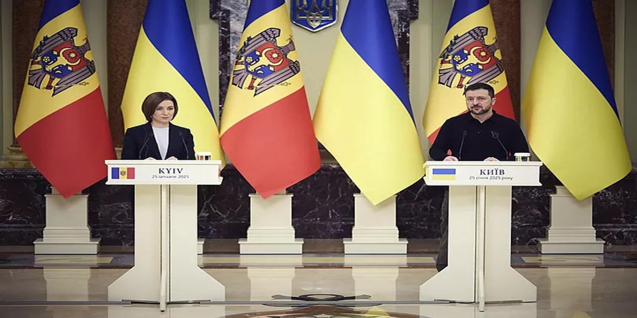 Ukrayna NATO Zirvesi'nde temsil edilecek