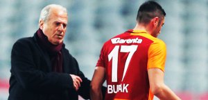 Burak ve Denizli arasında şok diyalog!