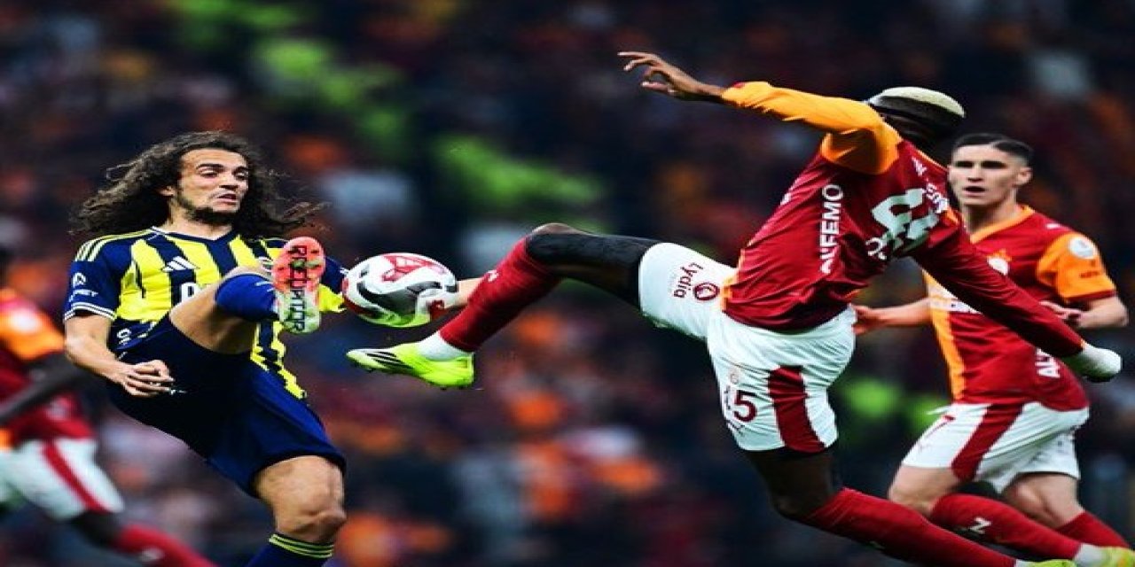 Aslan Kanarya'yı Ezdi Geçti: 3-0