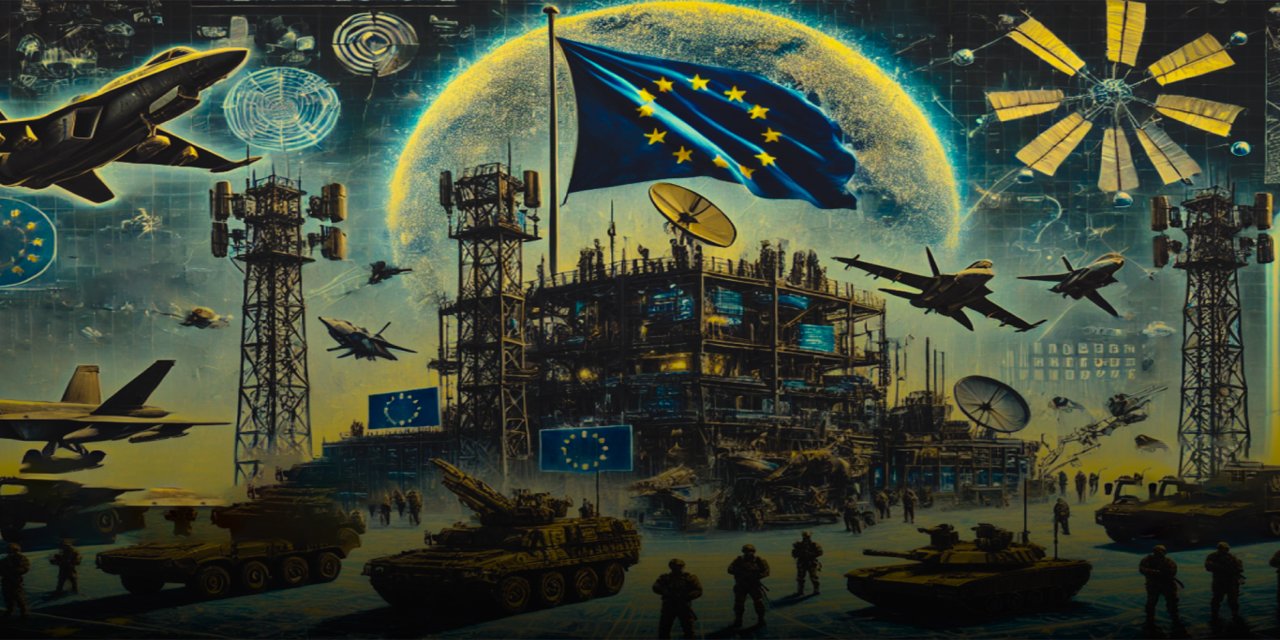 Avrupa'da silahlanma yarışı büyüyor: Almanya'dan rekor silah tedarik sözleşmesi