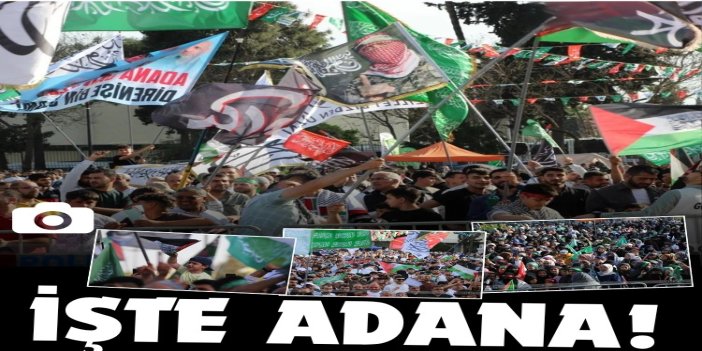 Fotoğraf kareleriyle Adana Mevlid-i Nebi coşkusu