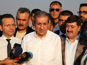 "PKK zihniyeti, en büyük zararı Kürtlere verdi"