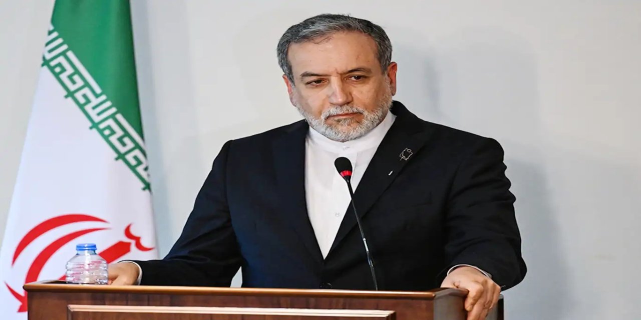 Arakçi: ABD'nin aşırı talepleri barış görüşmelerini çökertti