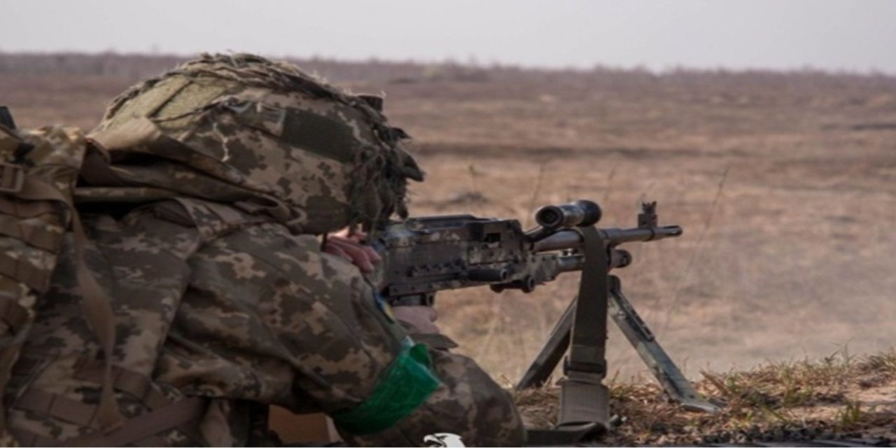 Ukrayna, sıkıyönetim ve seferberliği uzatacak