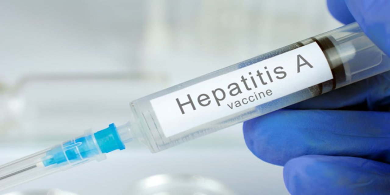 Hepatit A aşısı Türkiye’de üretildi