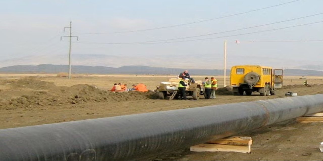 İran’ın Türkiye’ye gaz ihracatı 2026’nın ilk iki ayında 3,5 kat arttı