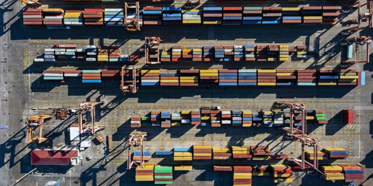 Serbest bölgelerden 3 milyar dolarlık ihracat