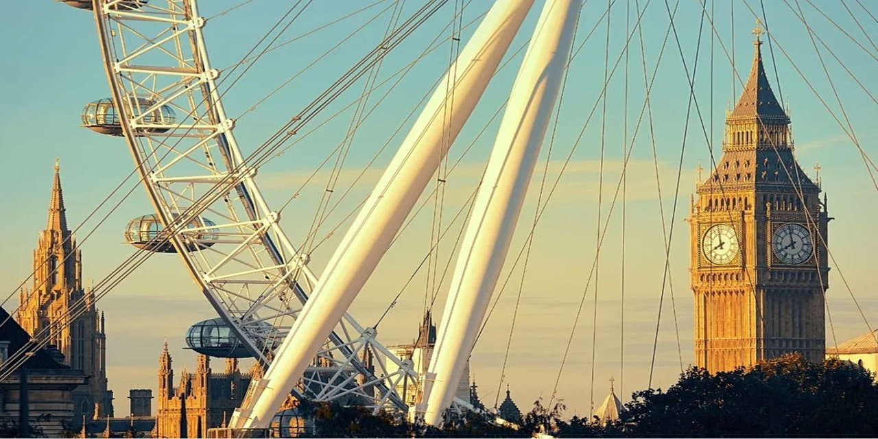 Londra'daki işlerin neredeyse yarısı yapay zeka riski altında