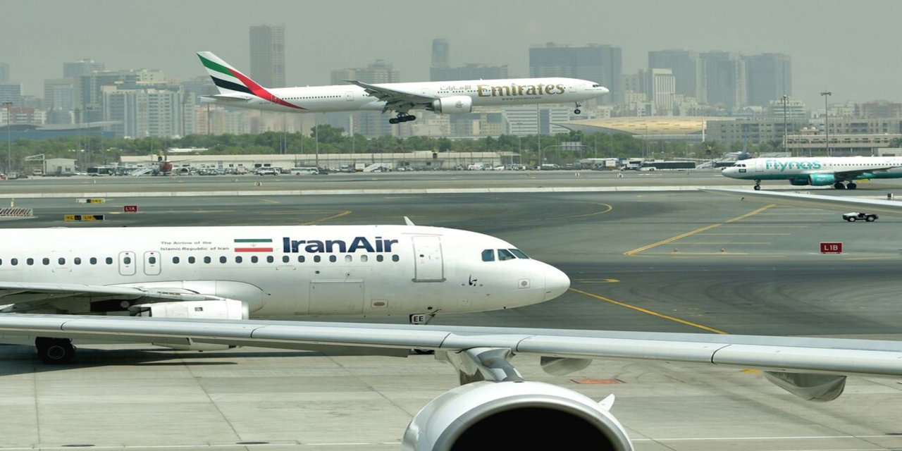 Urmiye-İstanbul Uçuşları 4 Mayıs’ta Yeniden Başlıyor