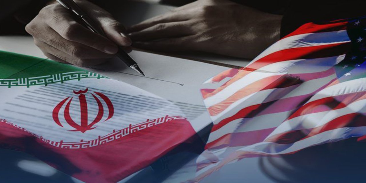 ABD'den İran'a yeni yaptırım kararı